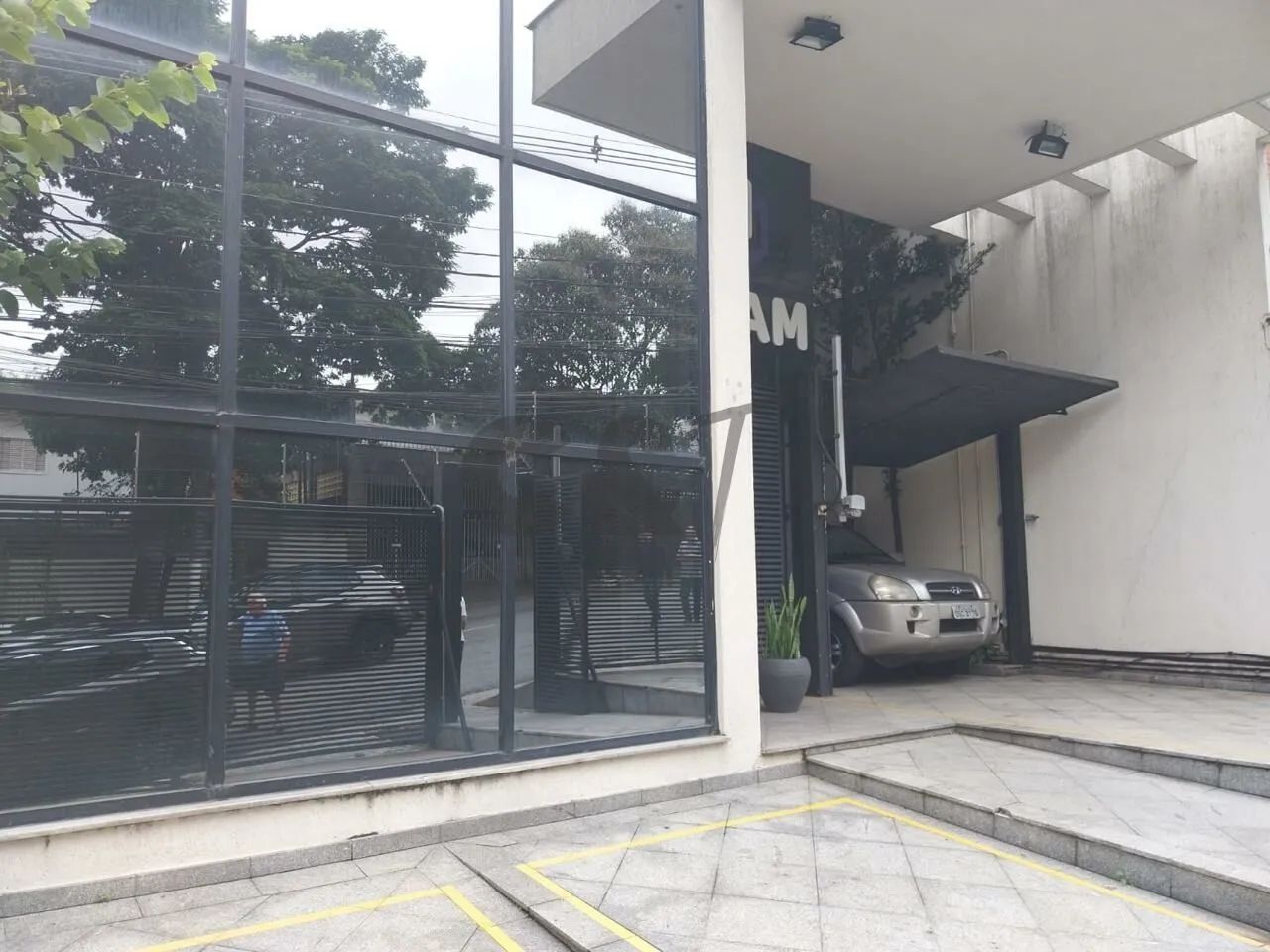 Prédio Comercial para Alugar com 650m² na Vila Mascote - São Paulo - SP - Foto 2