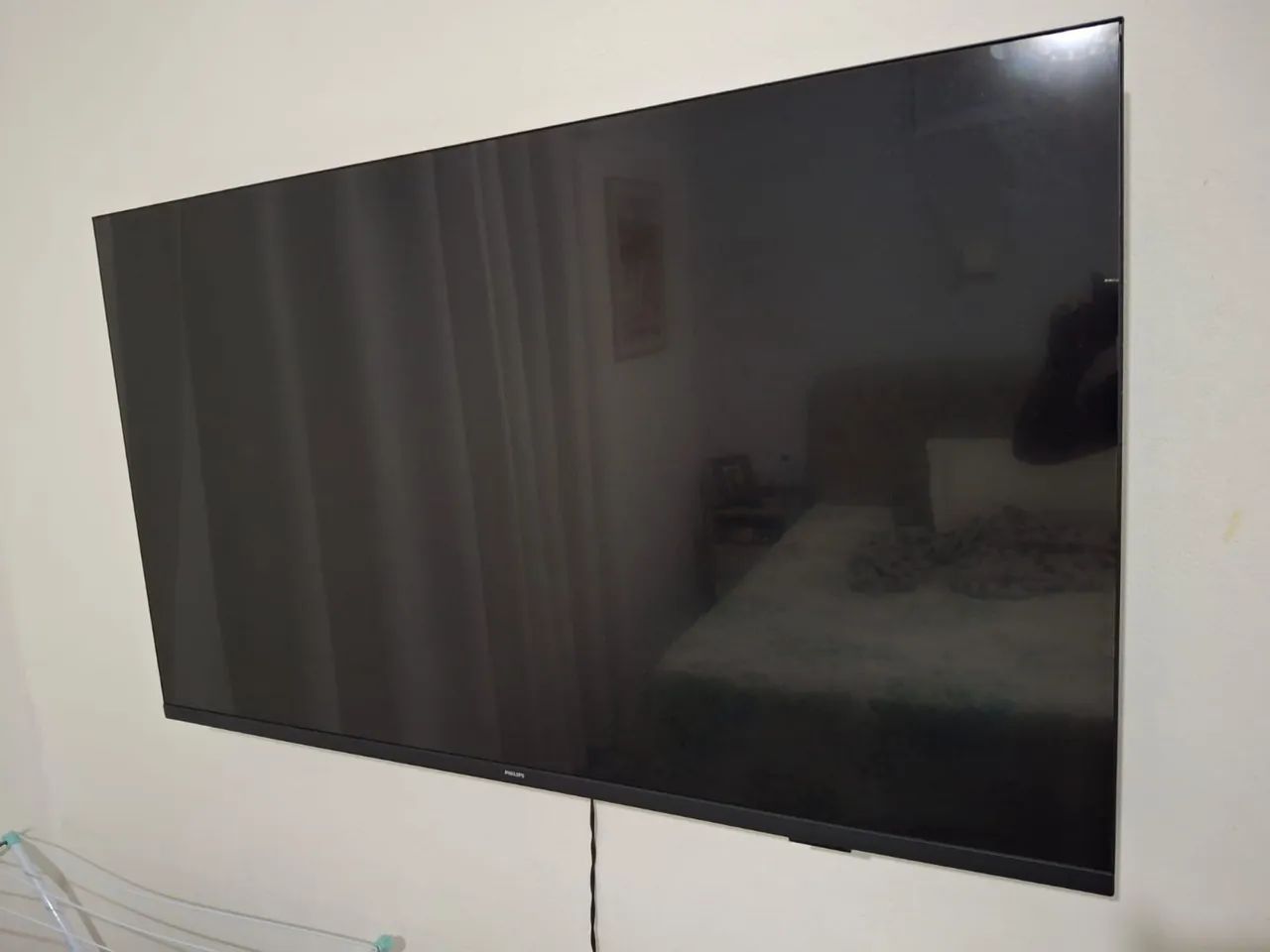 Smart Tv 50 Polegadas 1600,00