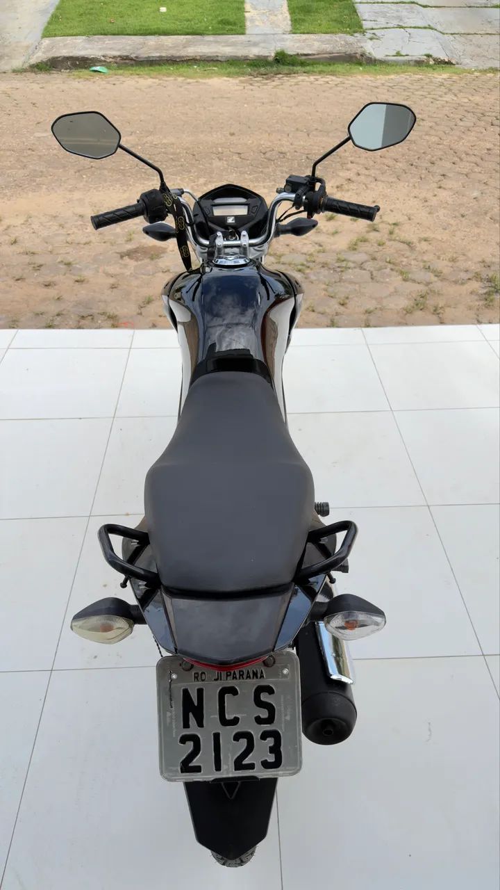 Única dona de em estado de zero - Foto 2