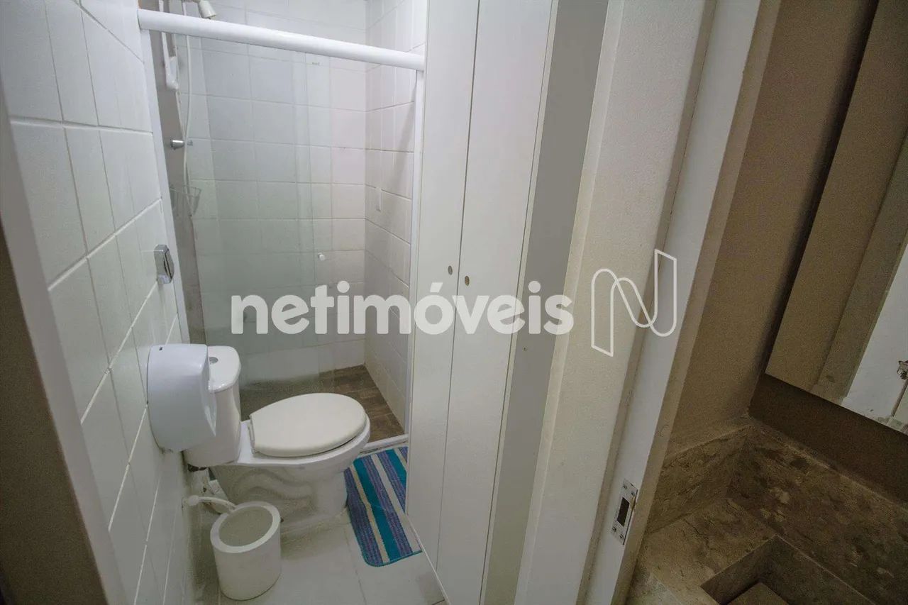 Locação Sala Caminho das Árvores Salvador - Foto 10