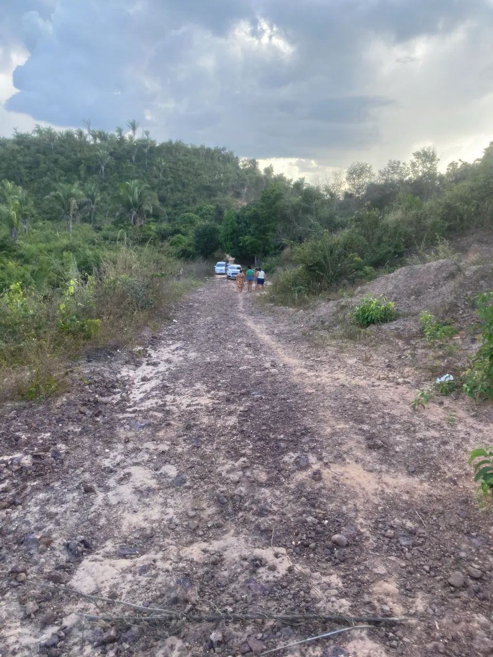 Vende-se lote  - Foto 2