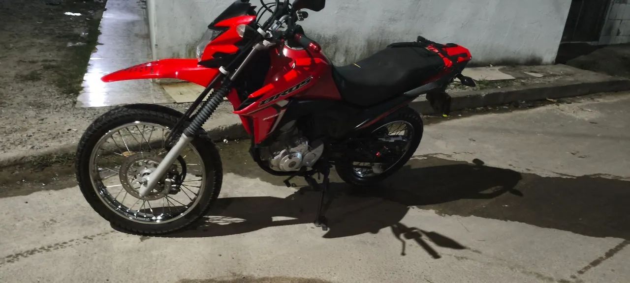 Moto nova  - Foto 2