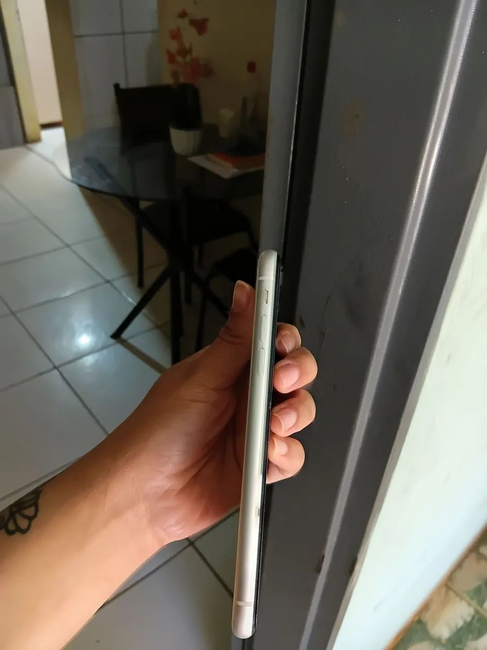 Iphone XR 128GB em perfeito estado  - Foto 5