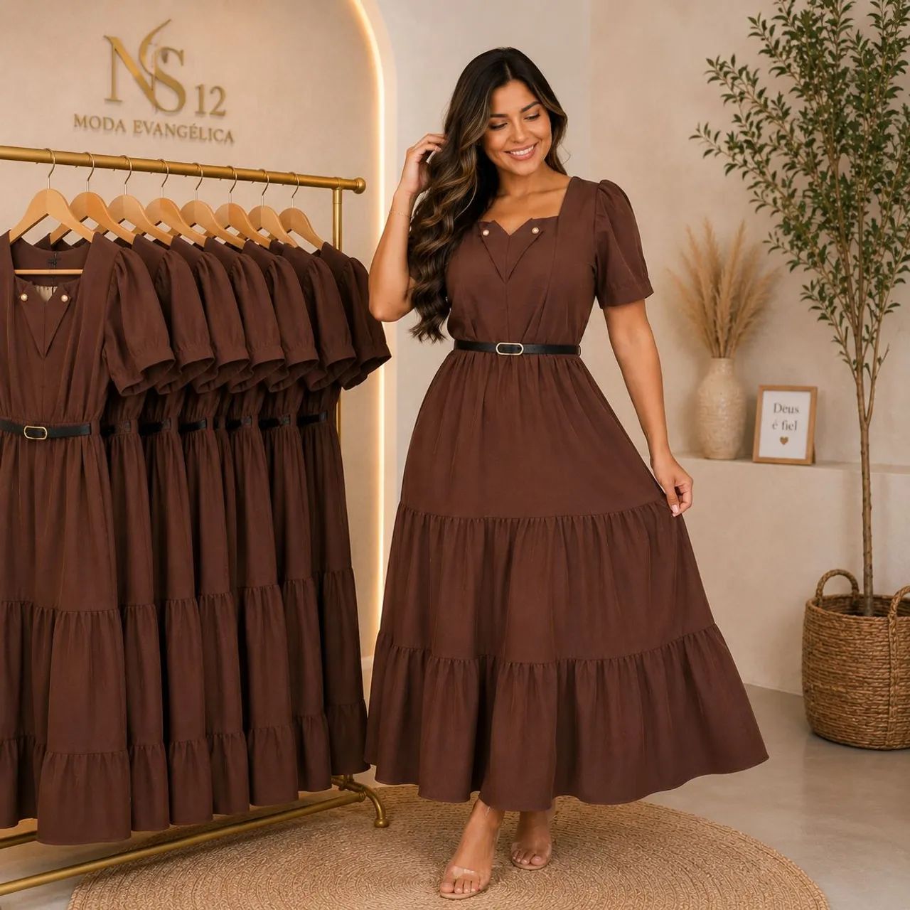Roupas baratas * 