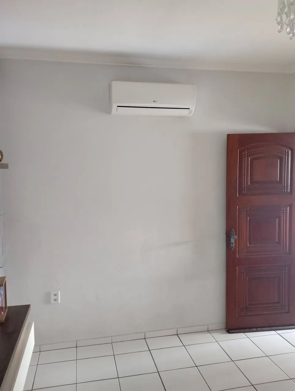 Ar condicionado LG 12btus - Foto 5