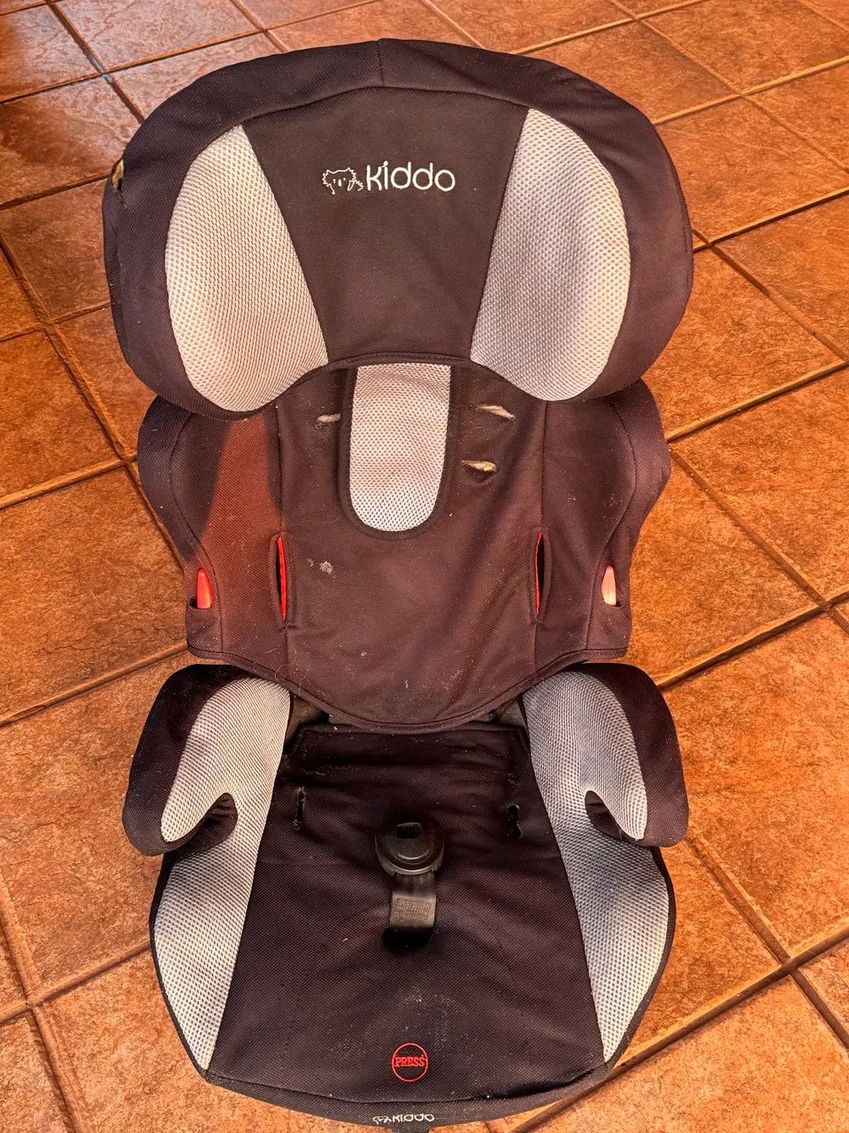 Cadeirinha kidoo - Foto 4