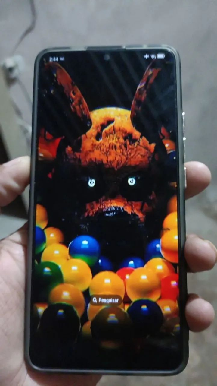 Pouco x6 pro - Foto 2