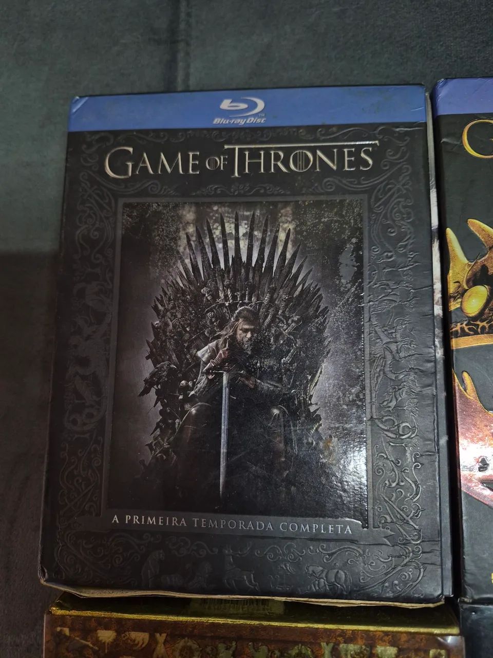 Coleção Game of Thrones  - Foto 3
