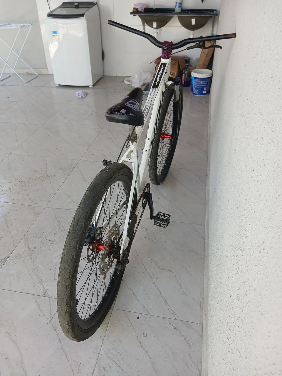 Bicicleta aro 29 - Foto 2