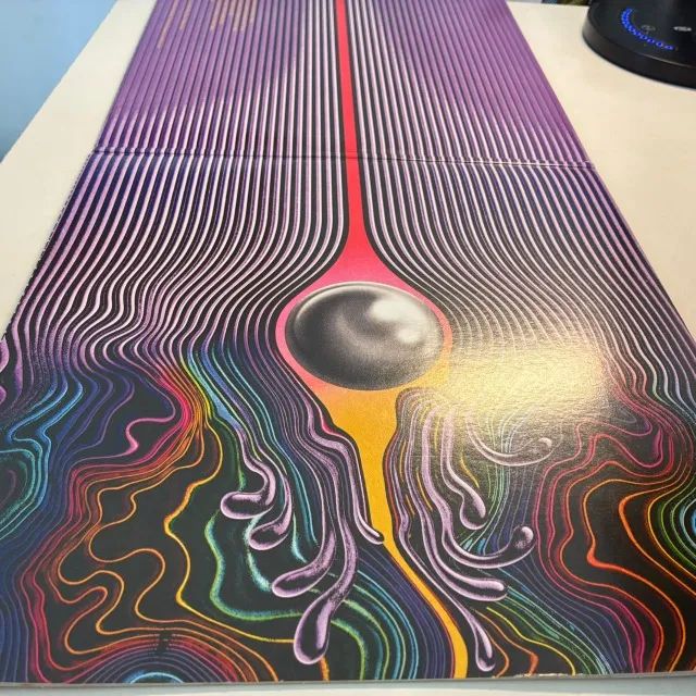 Tame Impala - Currents Vinil Importado - Foto 2