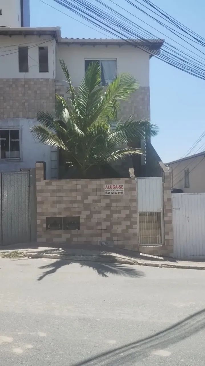 Foto - São José - Barreiros