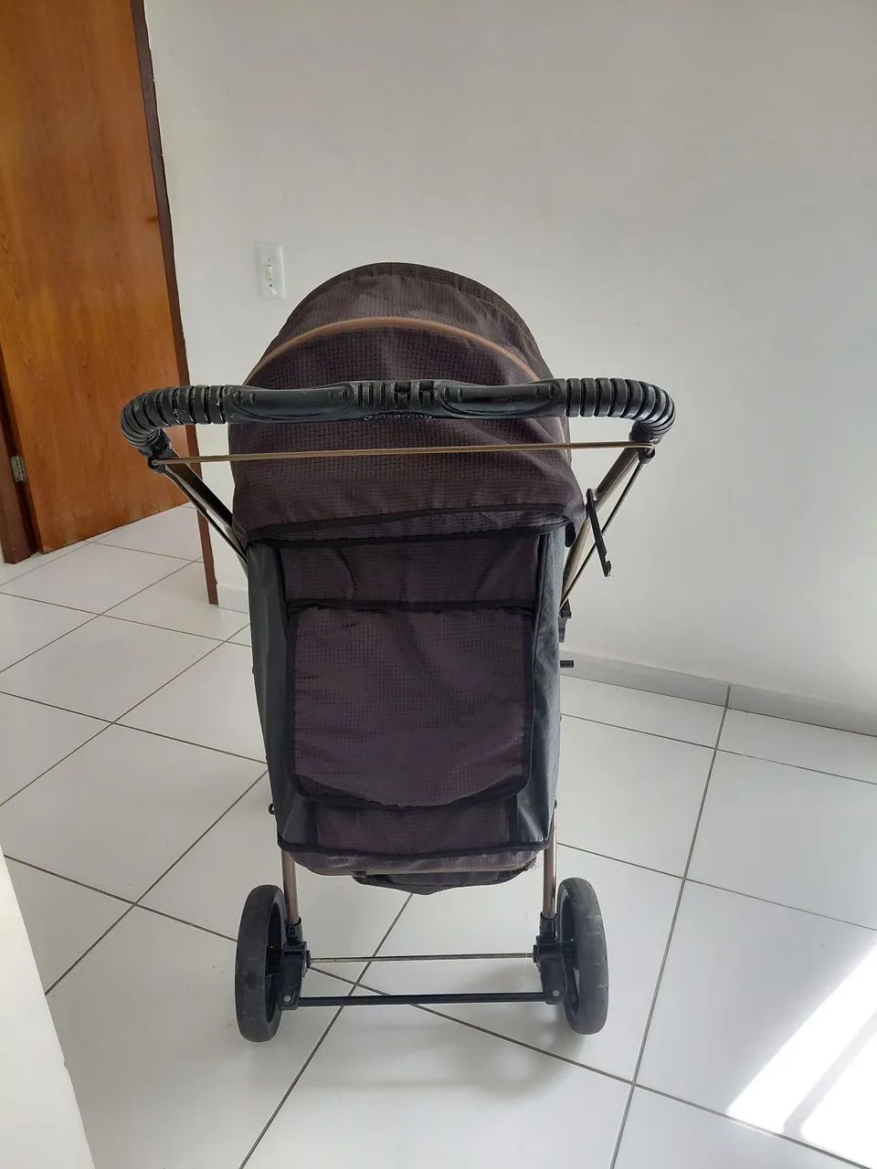 Carrinho de bebê  - Foto 3