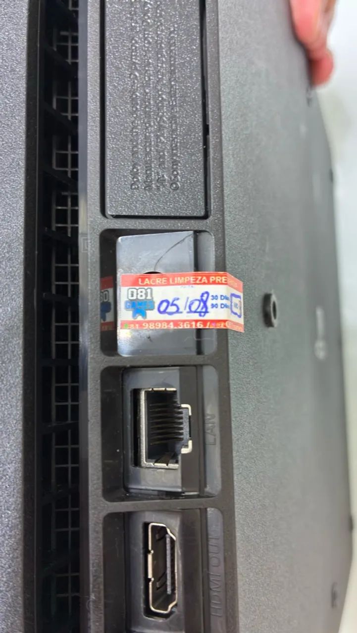 Ps4 Slim 1tb  - Foto 3