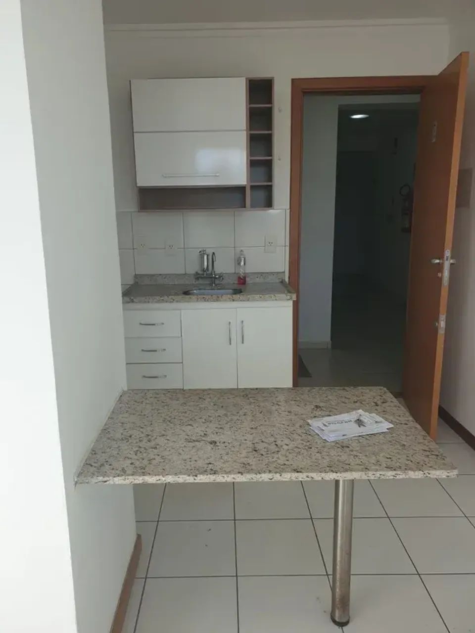 Apartamento em Águas Claras. Real Quality. Kitnet. - Foto 3