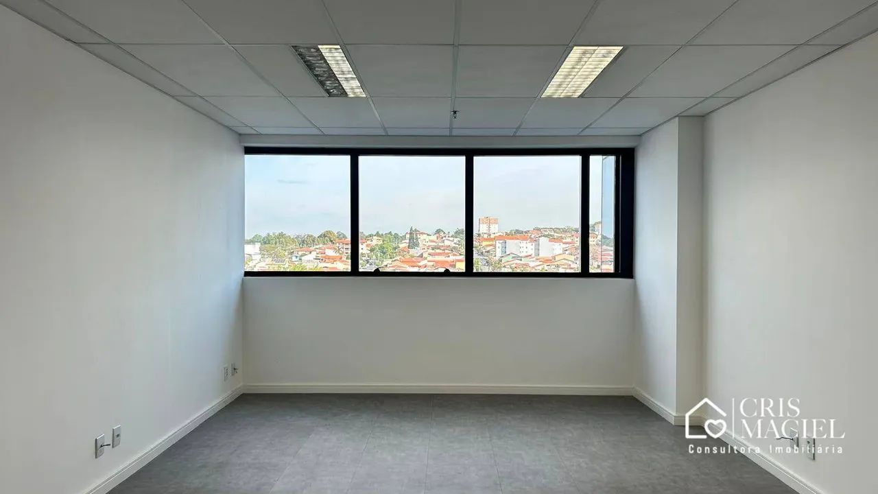 Sala para locação no Edifício Sky Towers em Indaiatuba-SP! - Foto 2