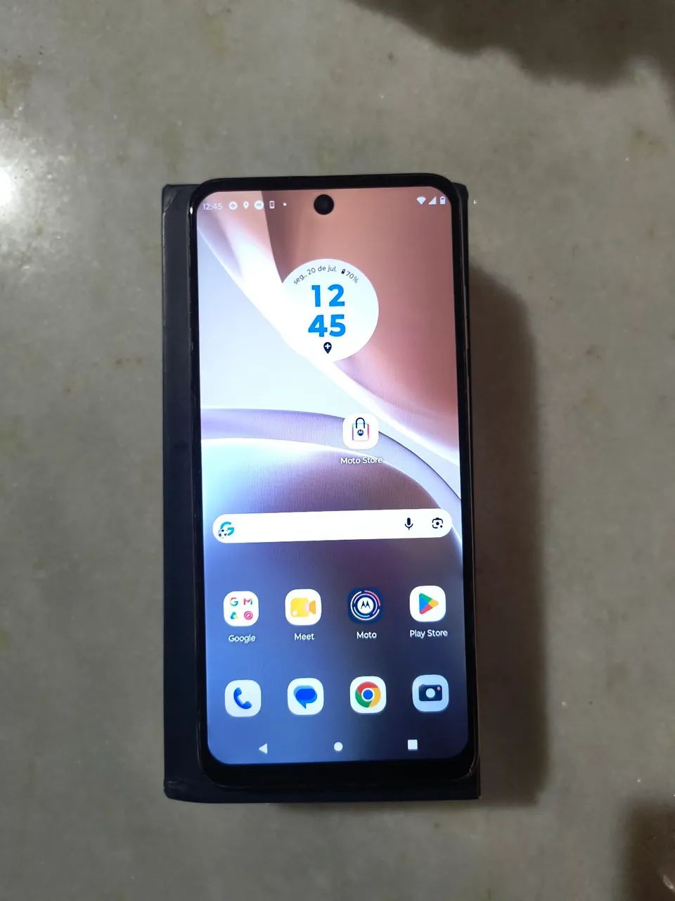 Moto g32 - Foto 4