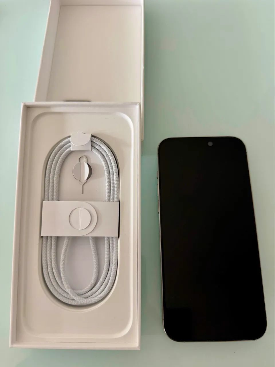 Iphone 16 Pro Max 256 - Foto 5