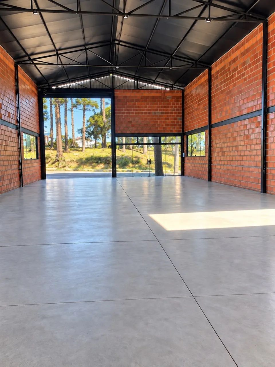 Pavilhão para locação em canela  - Foto 2
