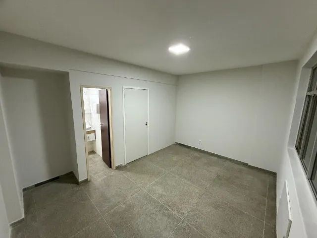 Alugo Sala Comercial no Centro | Próximo à Praça Coronel Prates - Foto 5