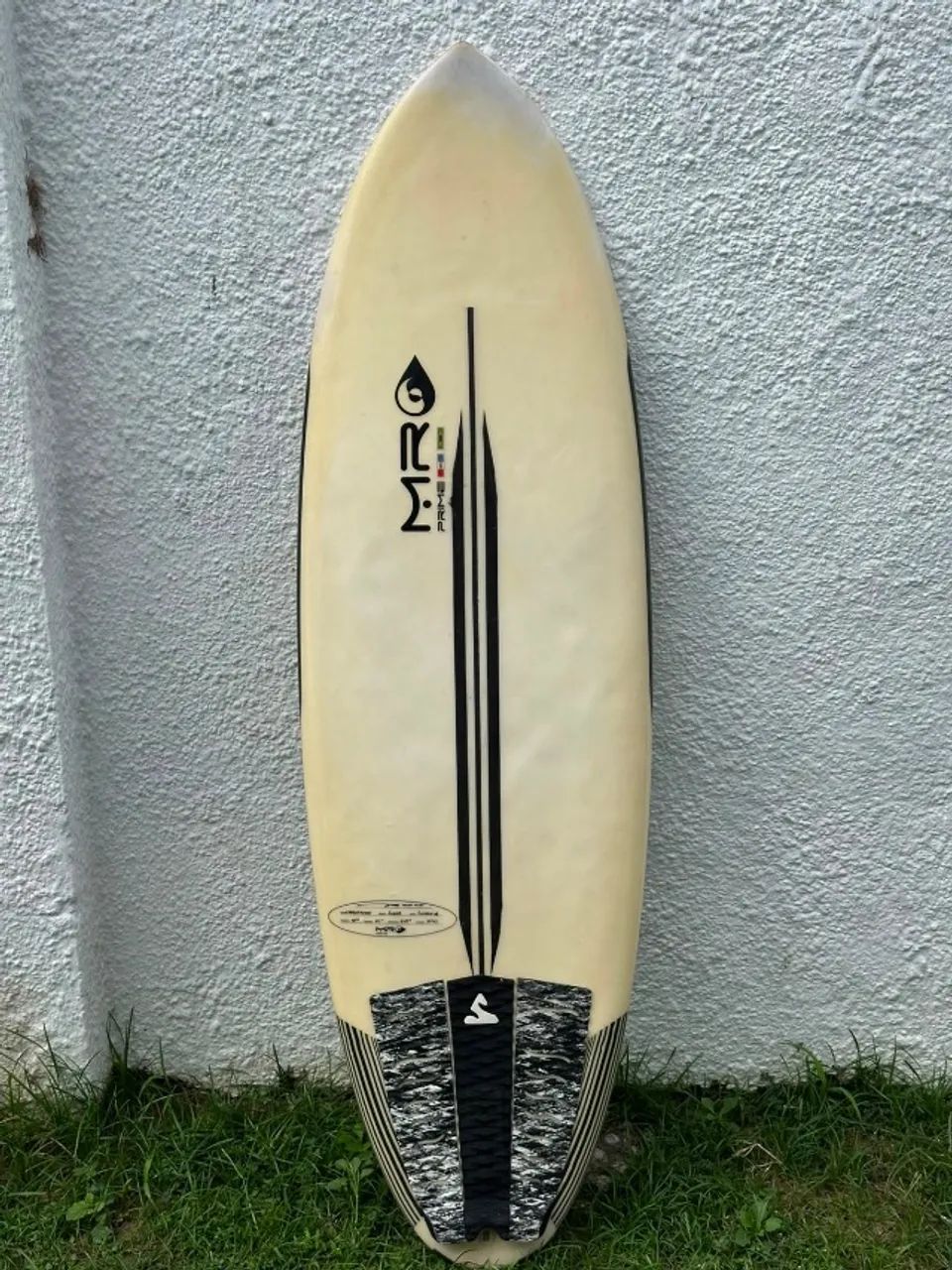 PRANCHA DE SURF
