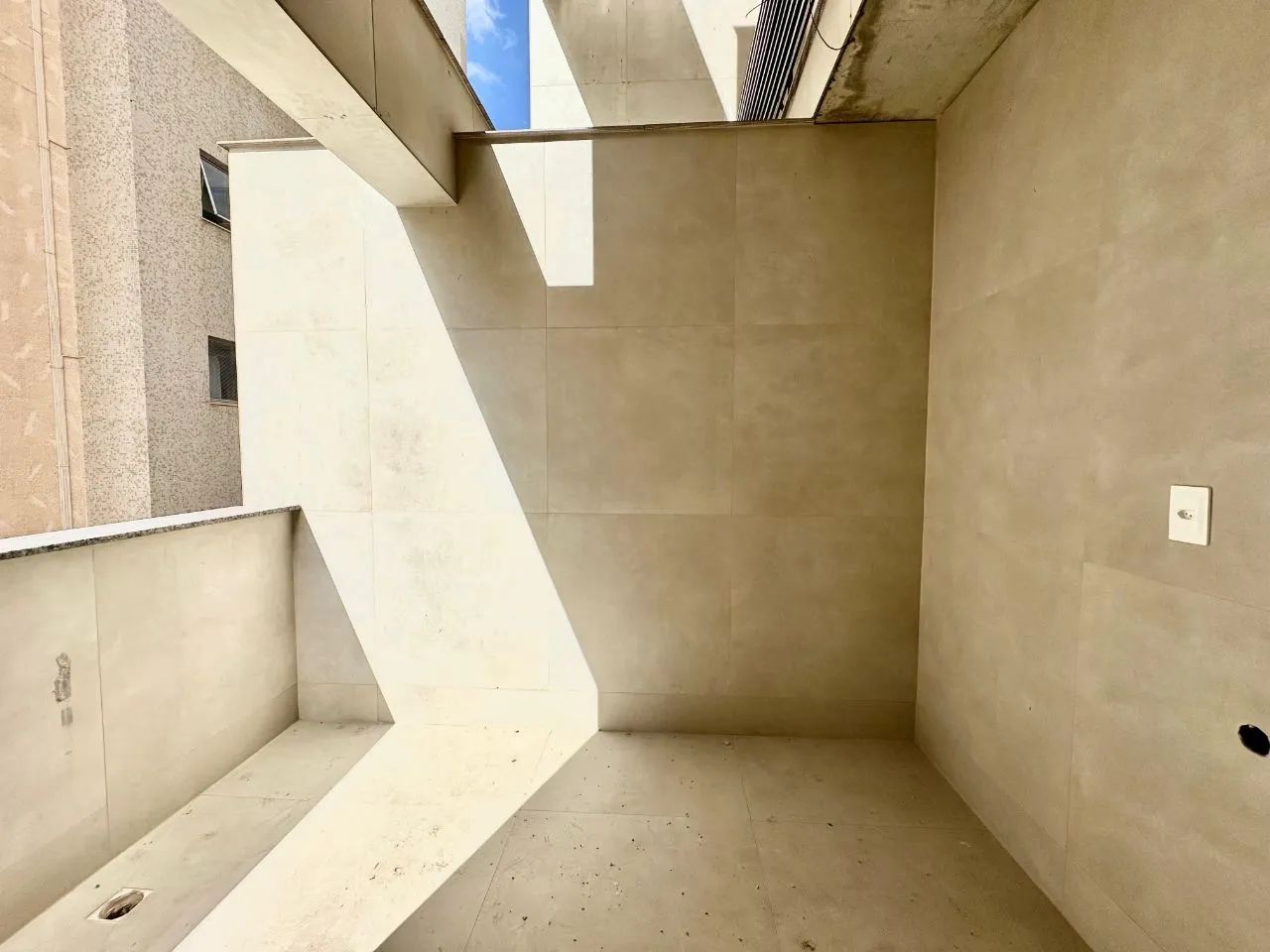 Apartamento com 2 quartos à venda em Belo Horizonte - Foto 4