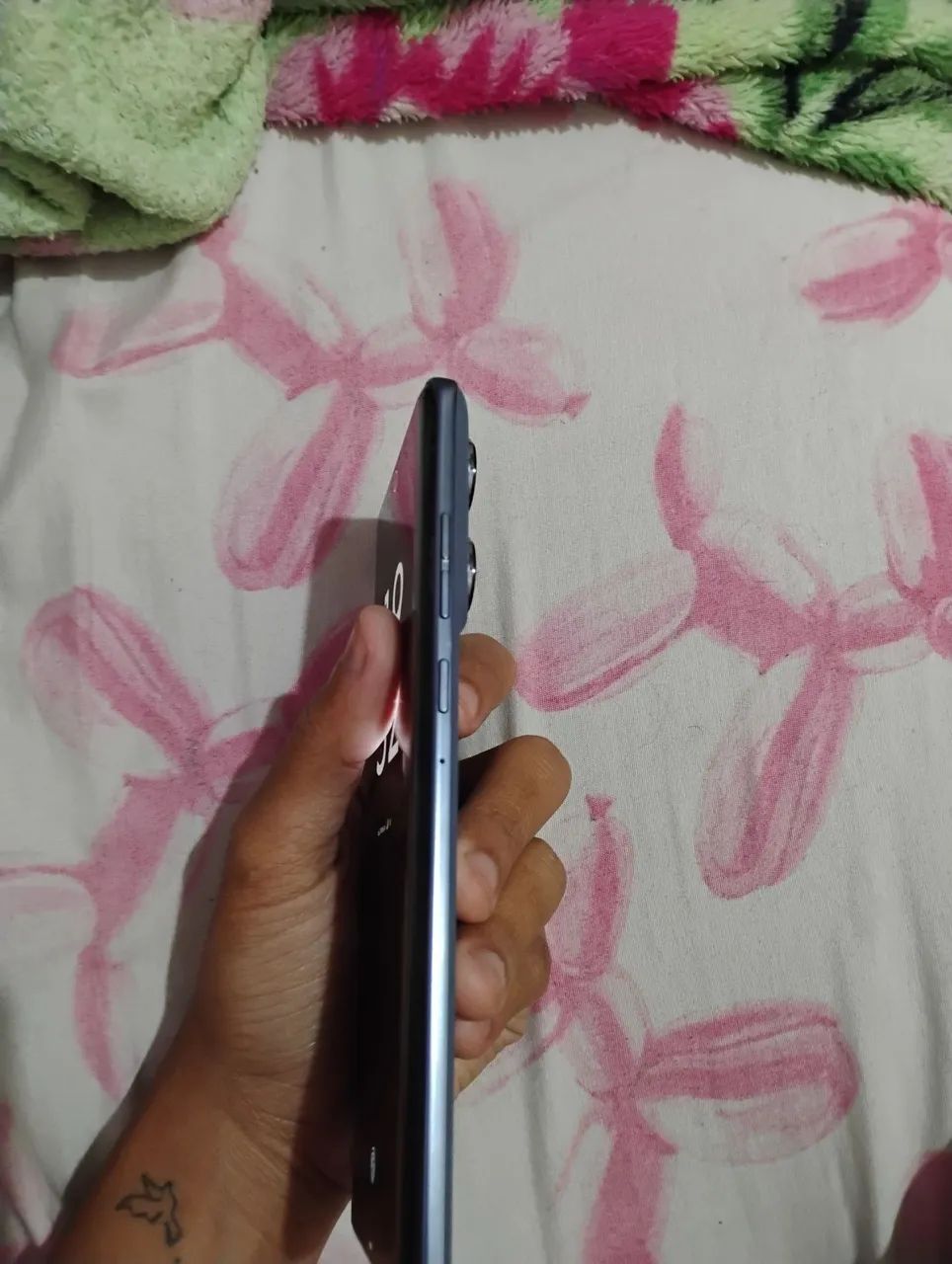 Motorola 60edge fisio  - Foto 3