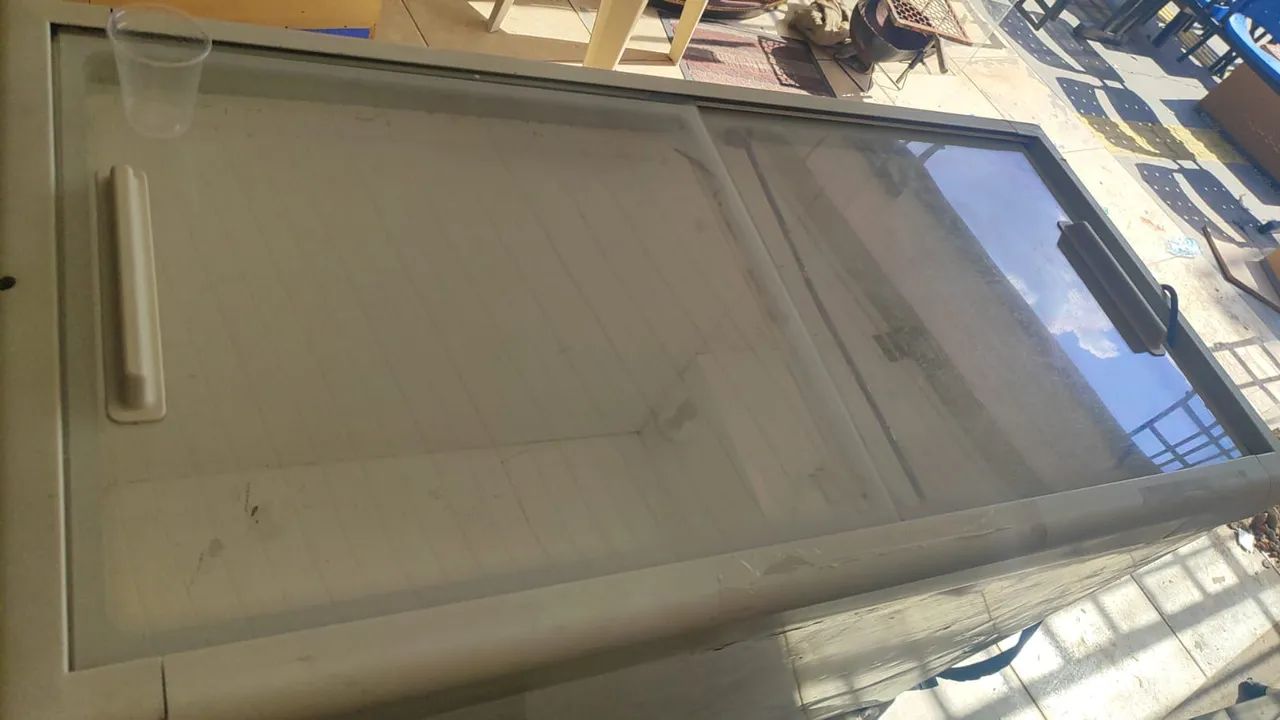 Freezer 