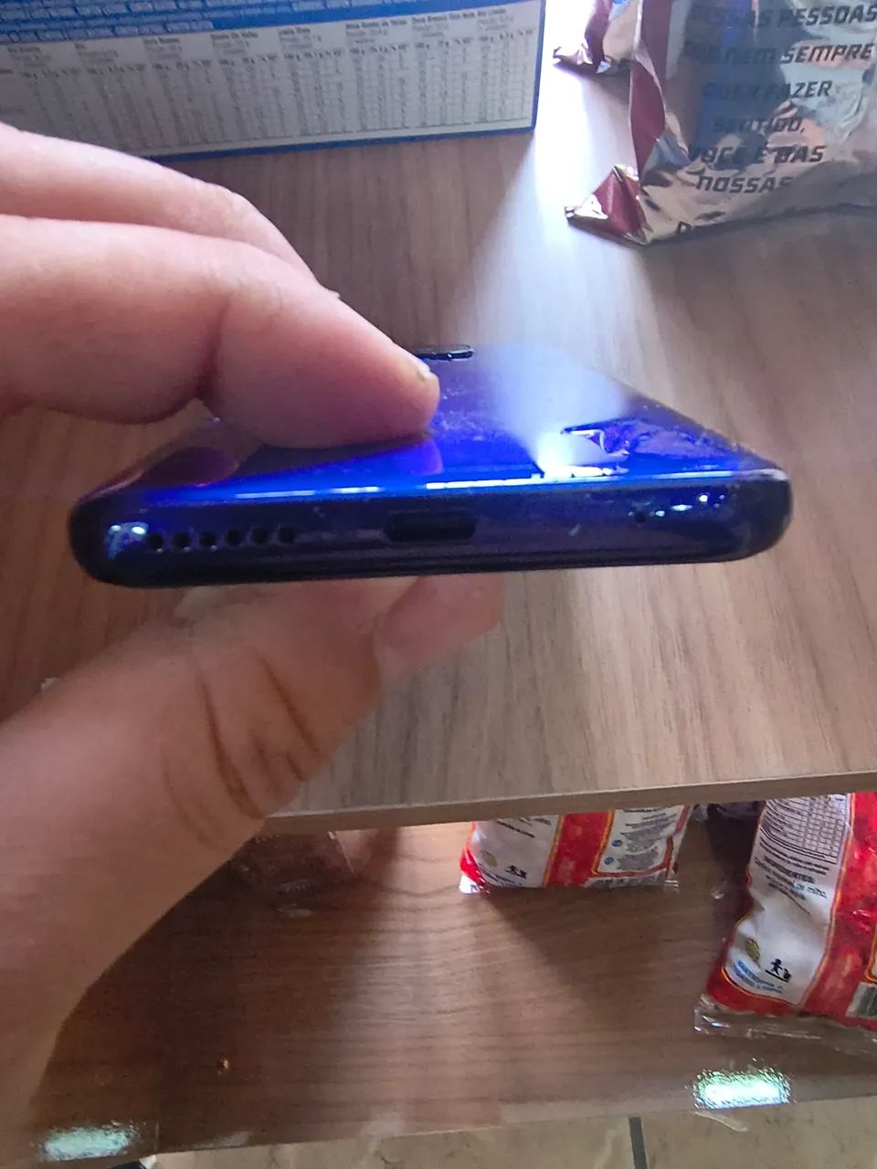 Moto g9 play zeradinho  - Foto 5