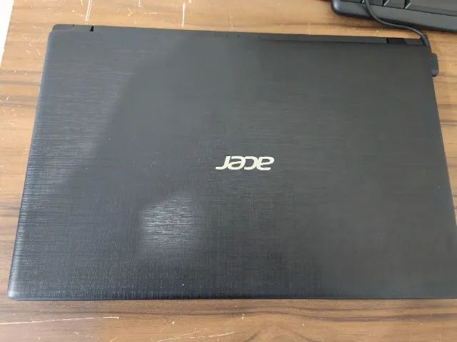 Notebook Acer Aspire 3 A315-51-380t - Foto 3