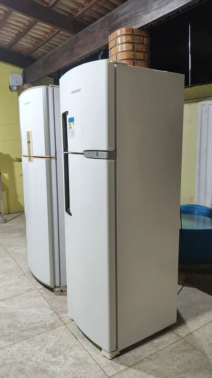 Geladeira  - Foto 2