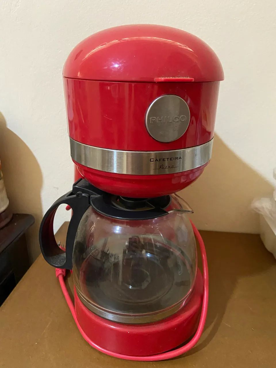 Cafeteira 