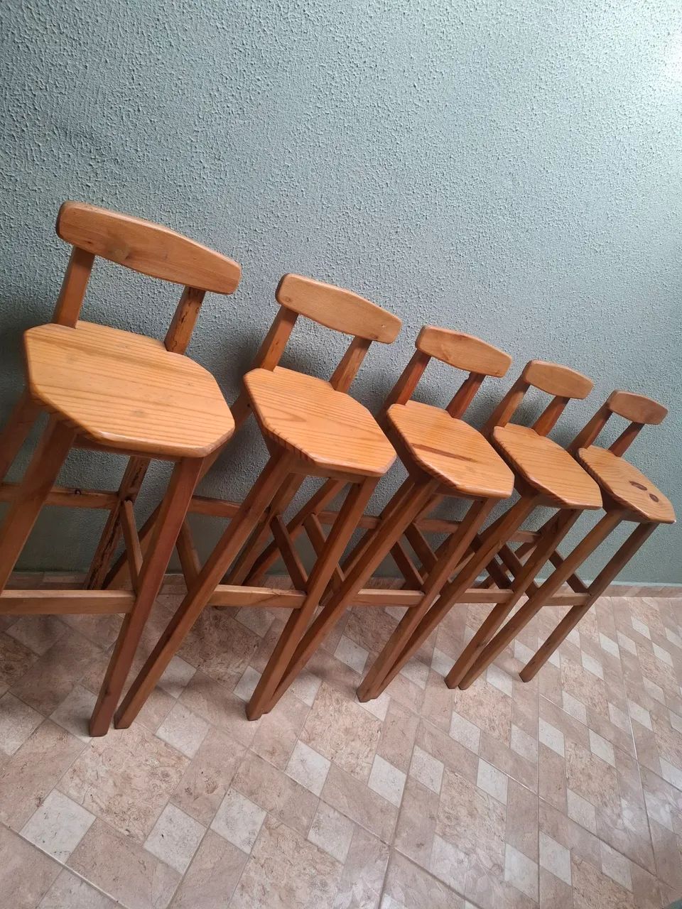 Banquetas  - Foto 5