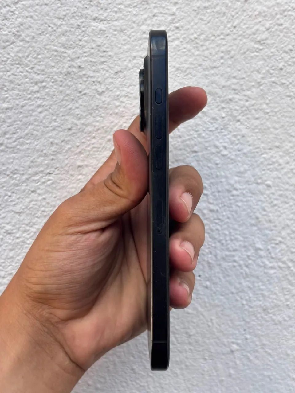 iphone 16 pro max 256 Gb Black barato  - Foto 4