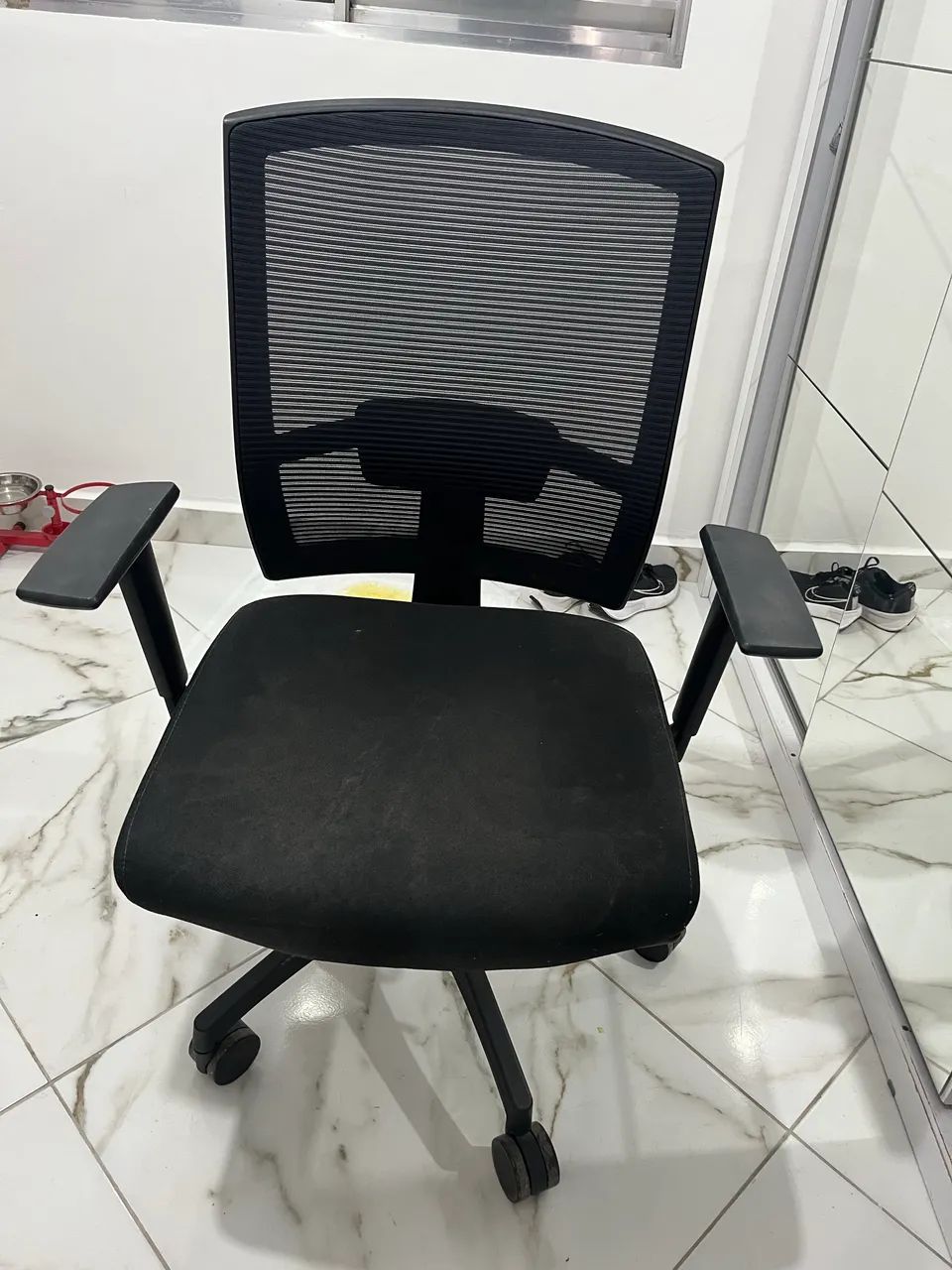 Cadeira escritório MARELLI