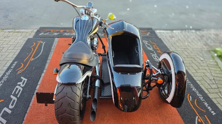 DAVIDSON/FXSB - Foto 2
