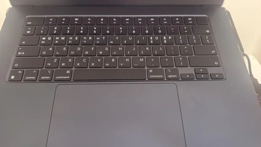 MACBOOK AIR M3 15'' - Foto 2