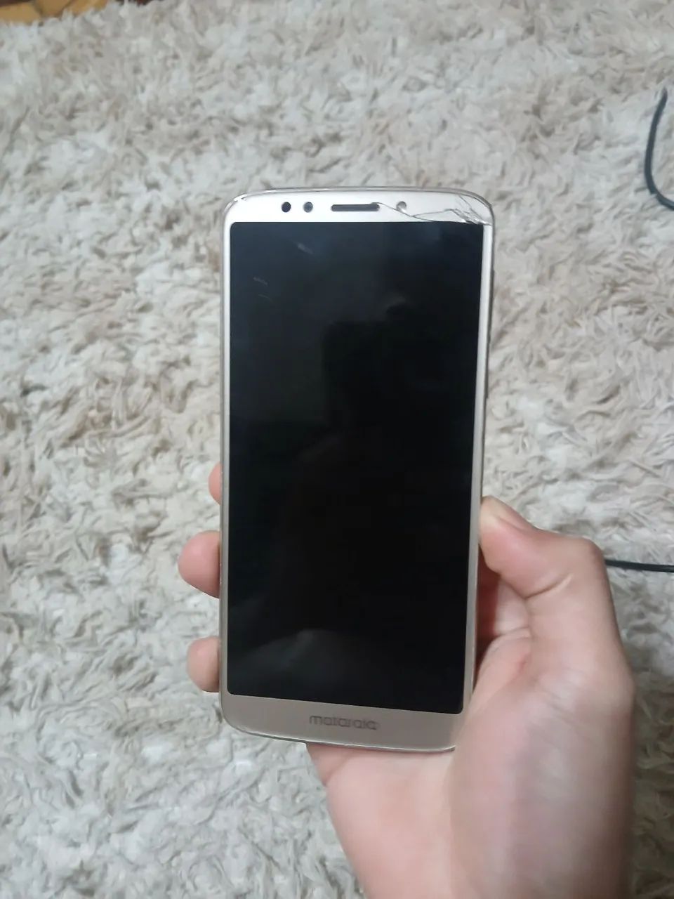 Moto G6 Play 32gb  - Foto 2