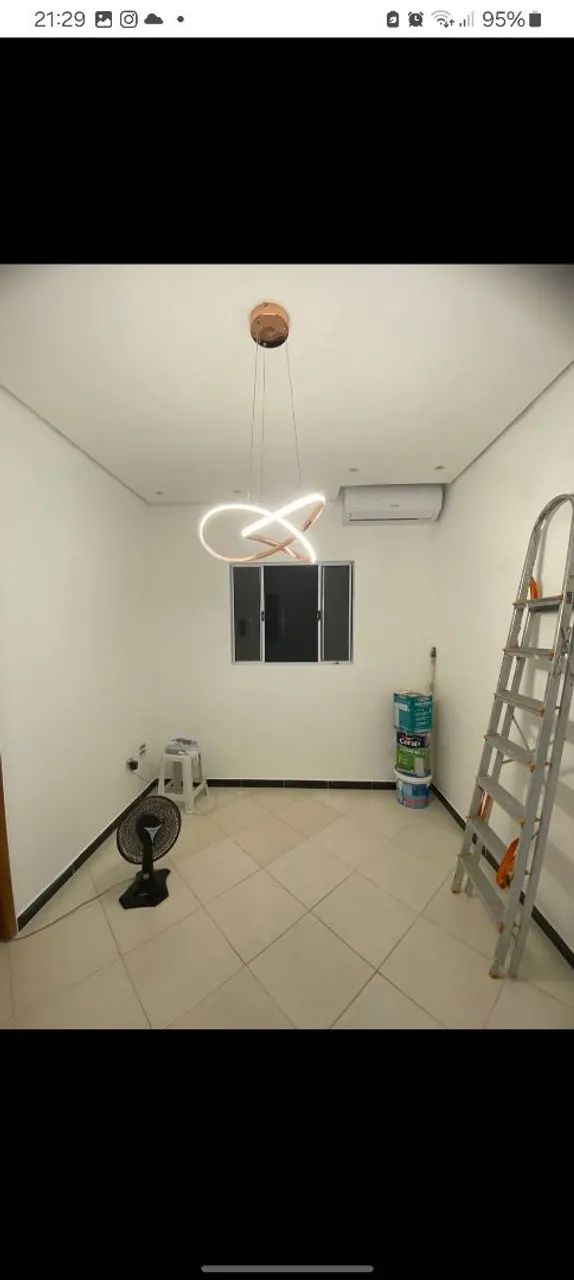 Gesseiro profissional instalação de piso vinilico e laminado  - Foto 2