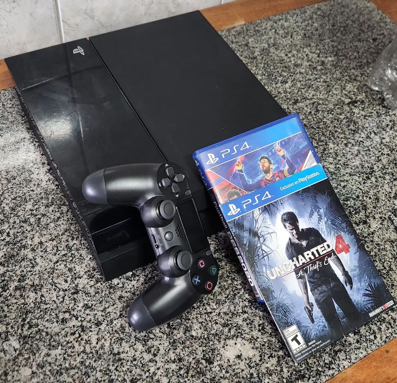 Ps4 - Foto 3