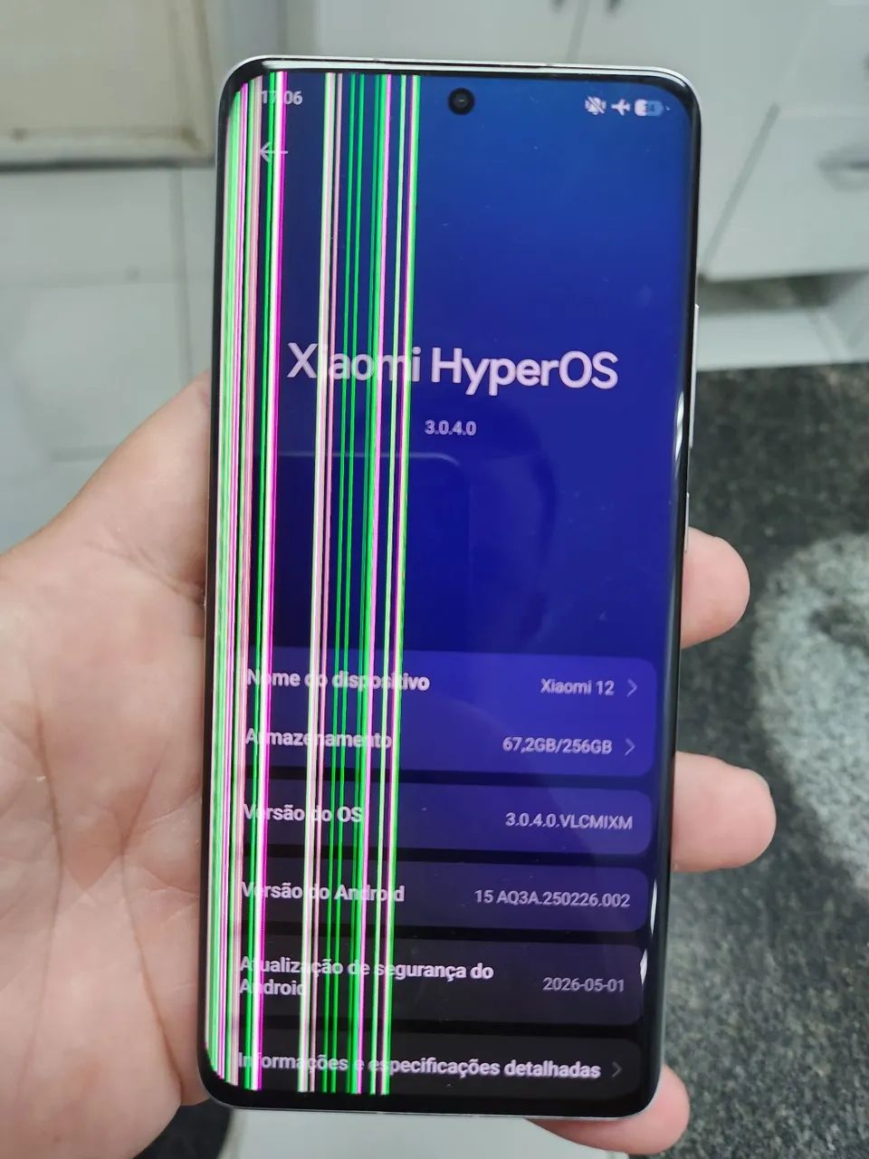 Xiaomi 12 5g - Foto 3