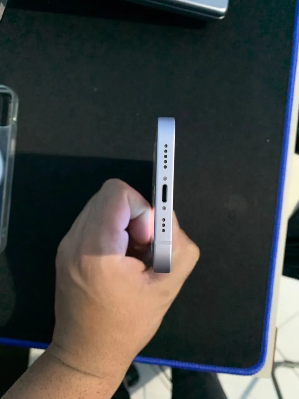 iPhone 14 256 gb  - Foto 2