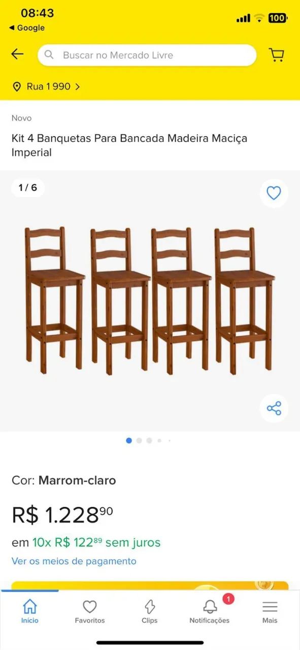Banqueta  - Foto 4