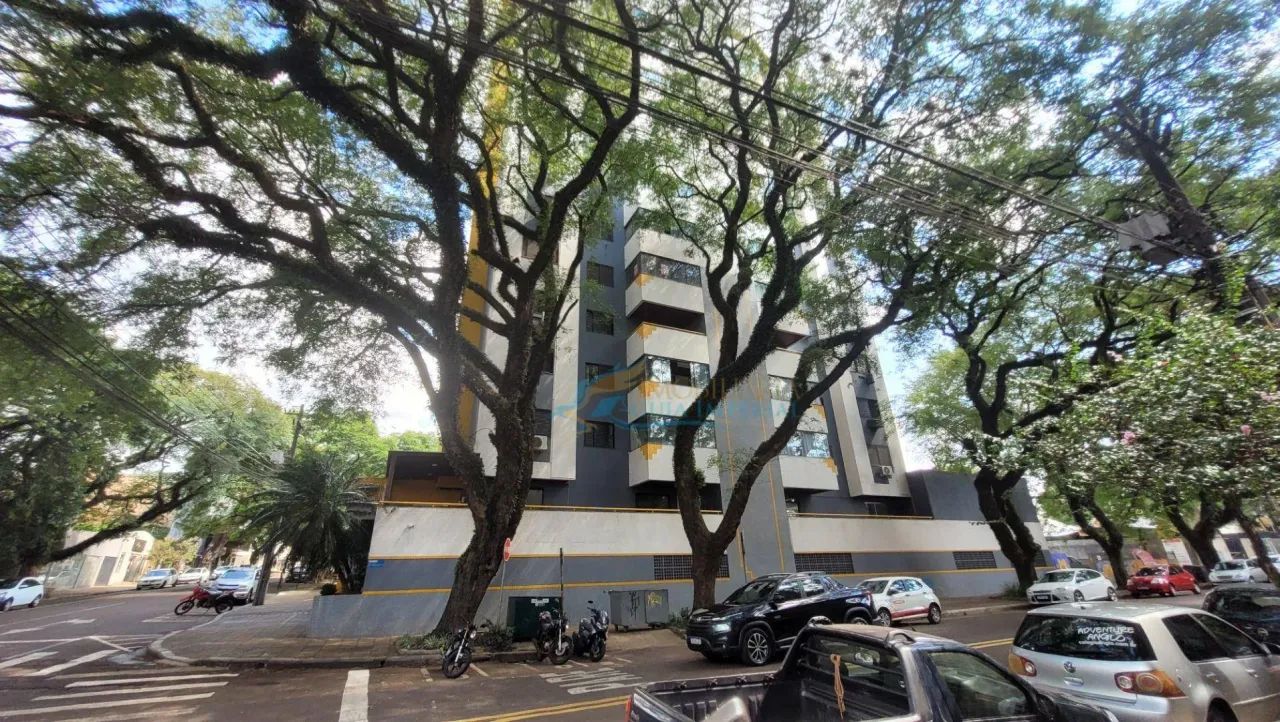 Alugo Apartamento no centro de Cascavel - Foto 2
