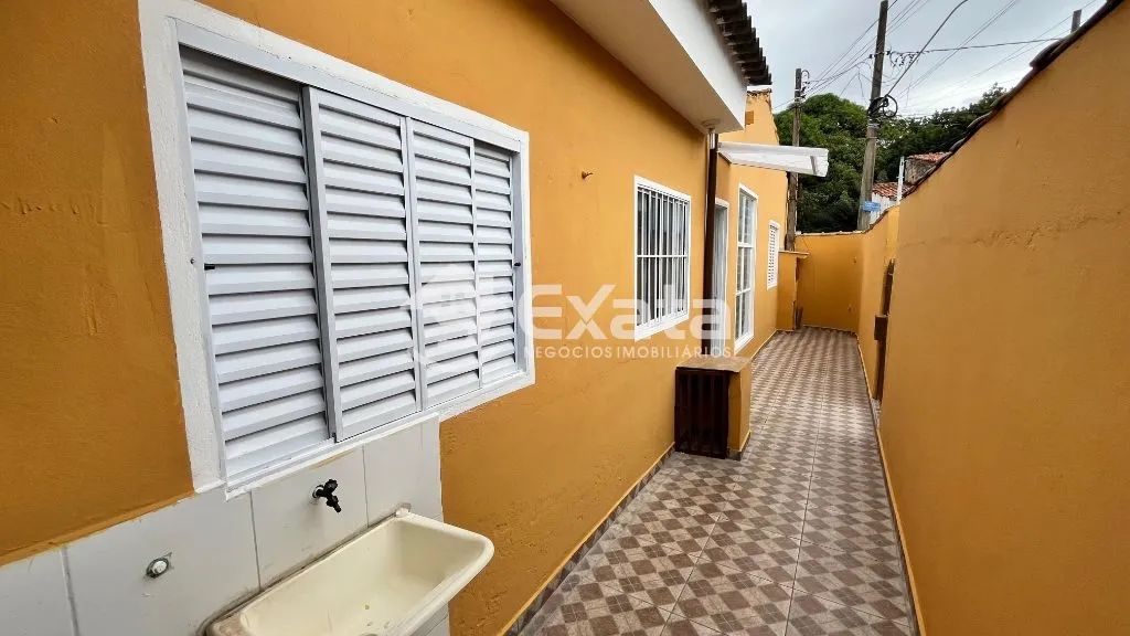 Casa para locação na Vila Assis - Foto 3