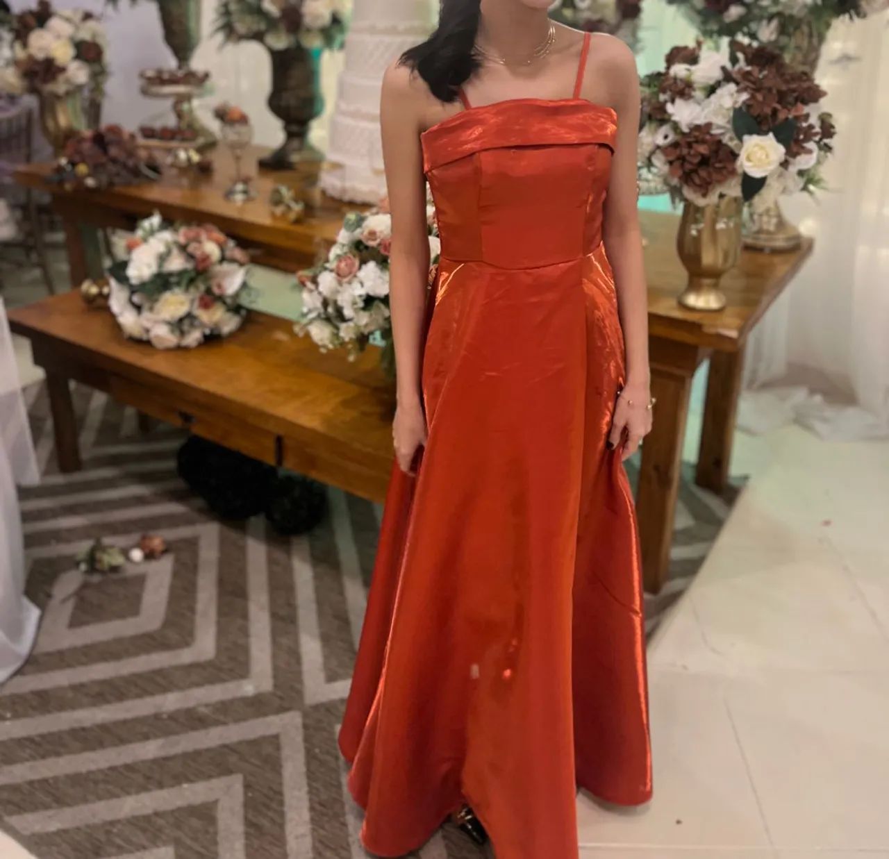 Vestido de Festa  - Foto 5
