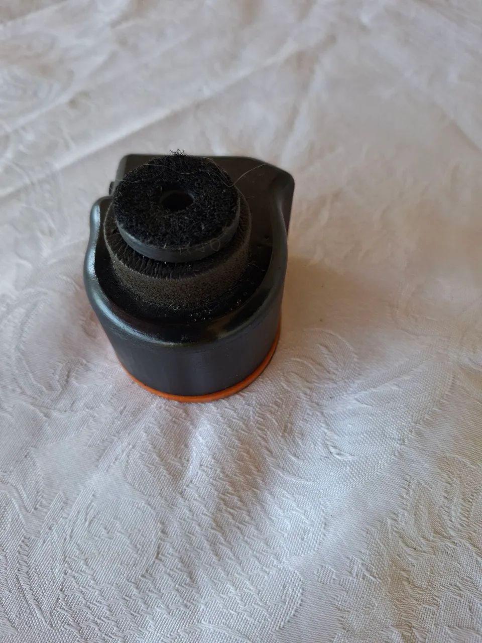 Controlador para chimbal da marca Ez drum