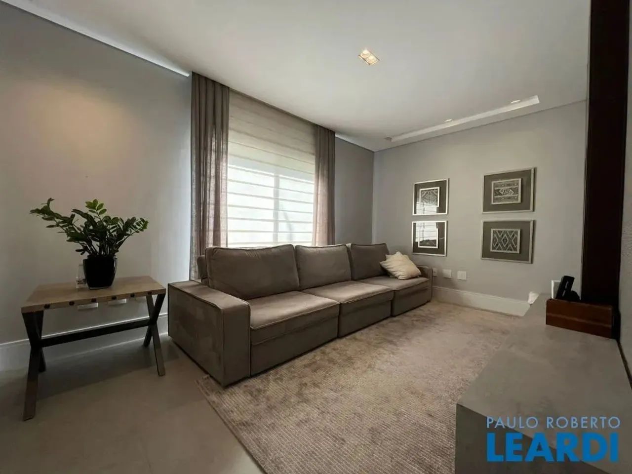 CASA EM CONDOMÍNIO - ALPHAVILLE - SP - Foto 13