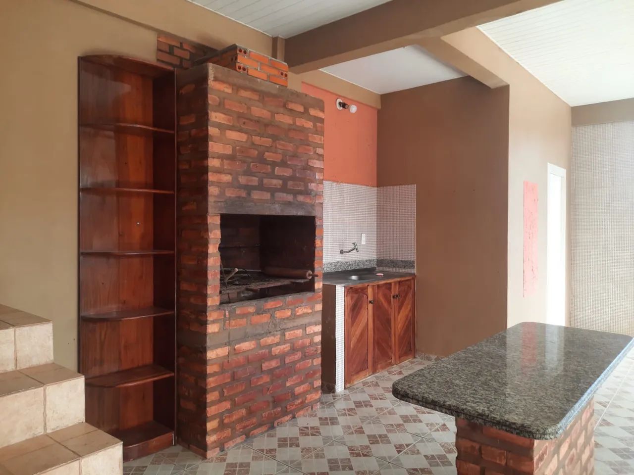 Casa a venda Alvorada - Foto 4