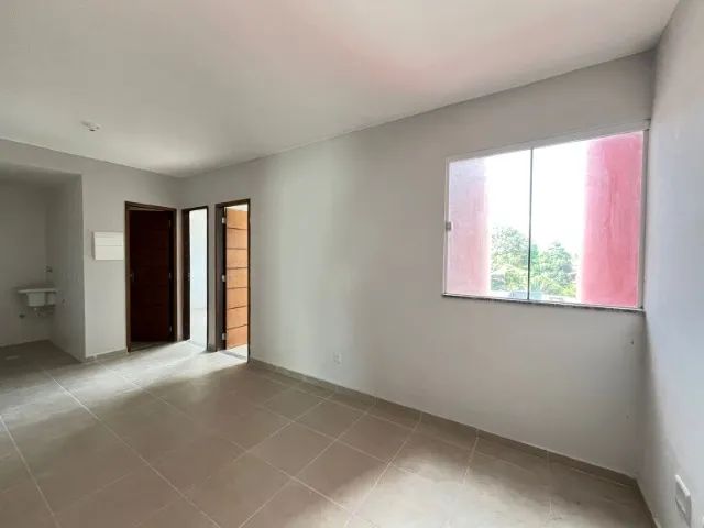 PARQUE ANANIN | 2 QUARTOS SENDO 1 SUÍTE (REVERSÍVEL) | ANANINDEUA/PA 