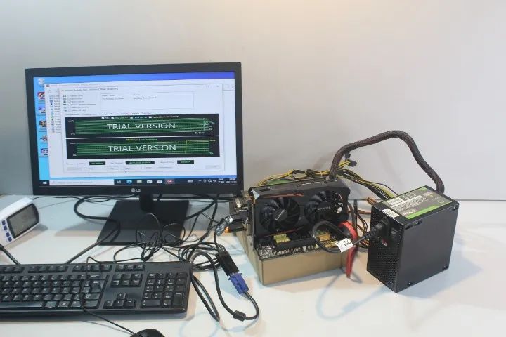 Fonte gamer OnePower 500W - Foto 5